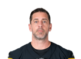 Aaron Rodgers