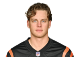 Joe Burrow